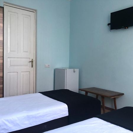 Hotel Mirage Ureki Buitenkant foto