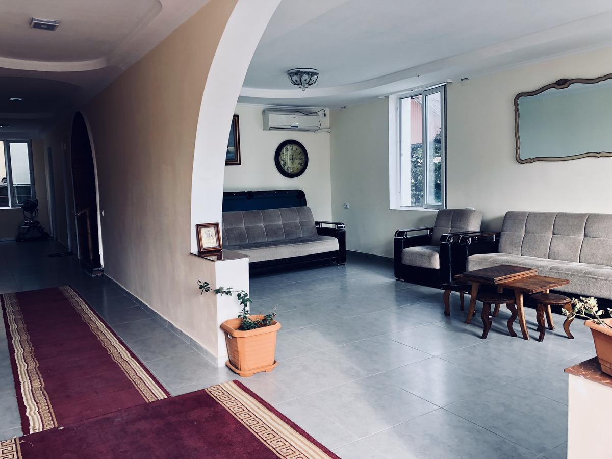 Hotel Mirage Ureki Buitenkant foto